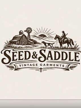 Meet your Posher, Seed & Saddle